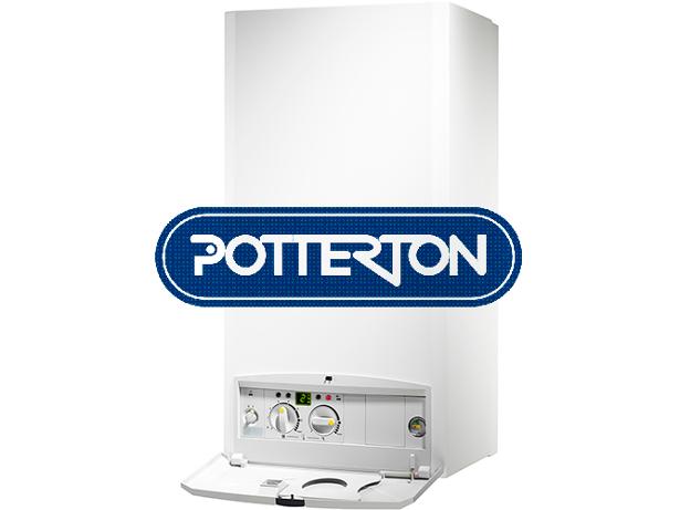 Potterton Boiler Repairs Greenford, Call 020 3519 1525